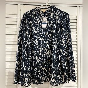 Michael Kors Blouse